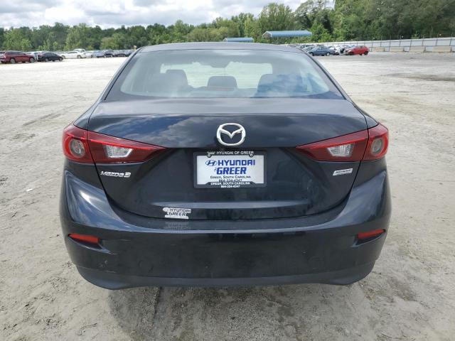 2018 MAZDA 3 SPORT - 3MZBN1U76JM165182