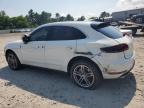 PORSCHE MACAN S photo