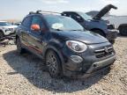 FIAT 500X TREKK photo