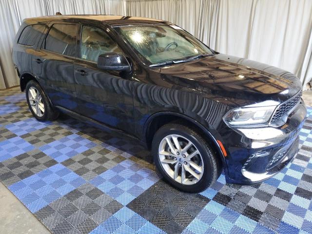 Vin: 1c4rdjdg2pc674300, lot: 63024444, dodge durango gt 20234