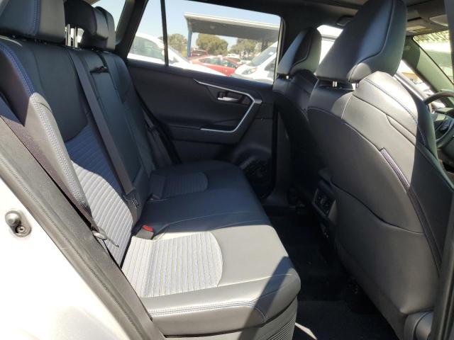 2019 Toyota Rav4 Xse VIN: JTMEWRFV4KD516174 Lot: 63247444