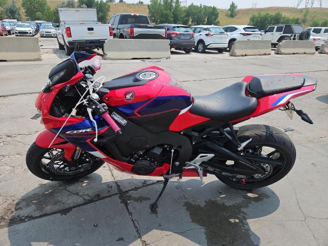 2023 HONDA CBR1000 RR - JH2SC7718PK600519