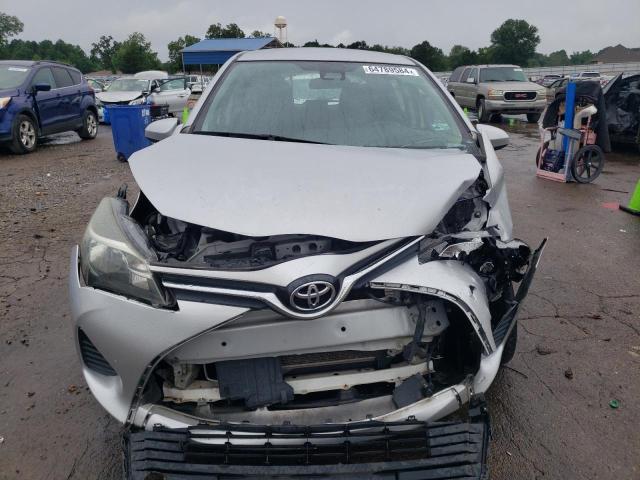 2017 TOYOTA YARIS L - VNKKTUD38HA078440