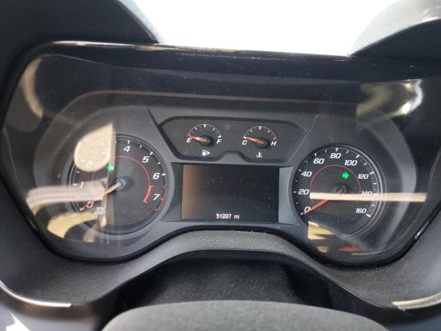 2020 CHEVROLET CAMARO LZ - 1G1FF1R74L0144582