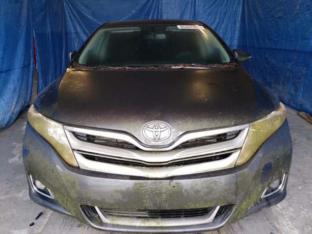 VIN 4T3ZA3BB4DU079145 2013 Toyota Venza, LE no.5