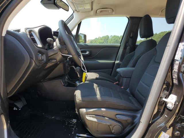 2022 Jeep Renegade Latitude VIN: ZACNJDB10NPN62849 Lot: 61391804