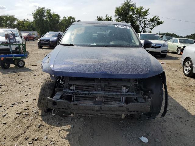 2021 VOLKSWAGEN TIGUAN S - 3VV1B7AX2MM126738