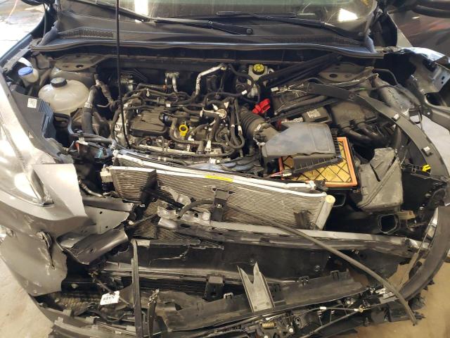 2022 Ford Escape Sel VIN: 1FMCU9H6XNUA92504 Lot: 62627644