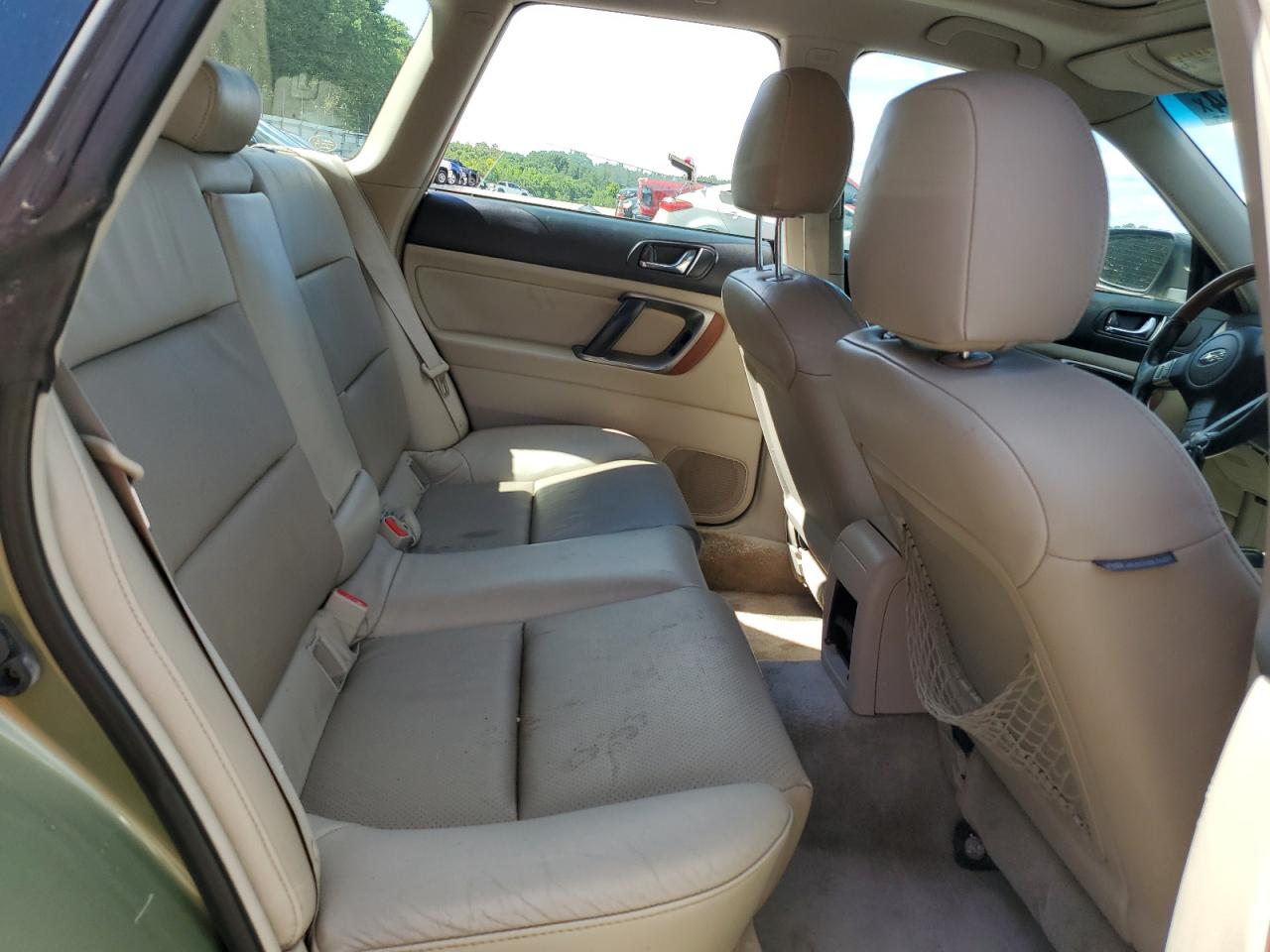 4S4BP86C254356398 2005 Subaru Outback Outback H6 R Ll Bean