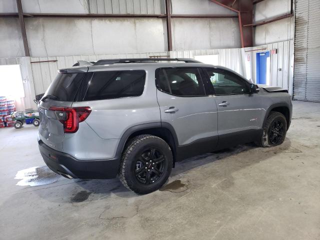 2023 GMC ACADIA AT4 - 1GKKNLLSXPZ197374