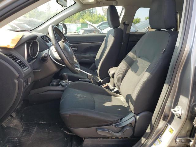 2015 MITSUBISHI RVR SE 4A4AH3AU0FE602207