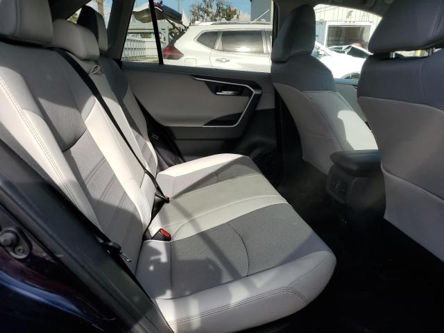 2019 Toyota Rav4 Limited VIN: 2T3DWRFV6KW036832 Lot: 62993614
