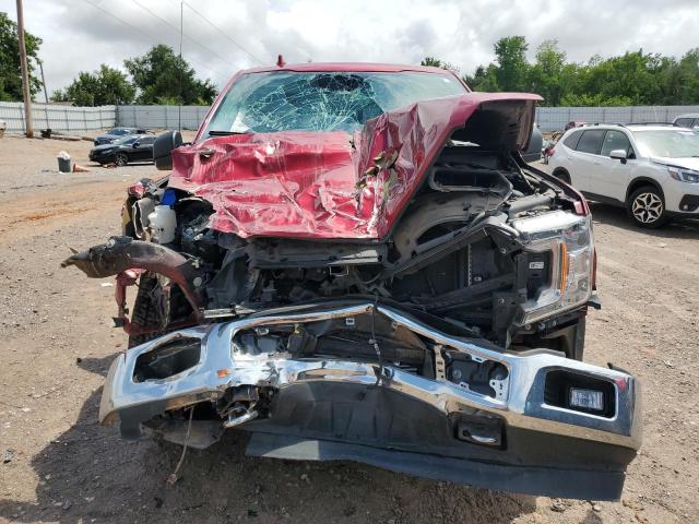 2018 FORD F150 SUPER - 1FTEW1EP4JKC62416