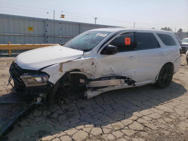 2017 DODGE DURANGO R/ - 1C4SDJCT2HC660138