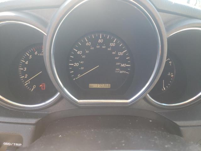 2005 Lexus Rx 330 VIN: 2T2HA31U45C044577 Lot: 60669924