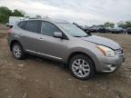 NISSAN ROGUE S photo