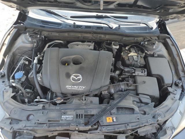 VIN JM1BM1T7XF1272991 2015 Mazda 3, SV no.11