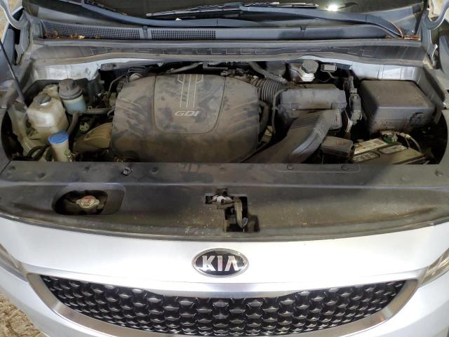 VIN KNDMB5C19H6251878 2017 KIA Sedona, LX no.12