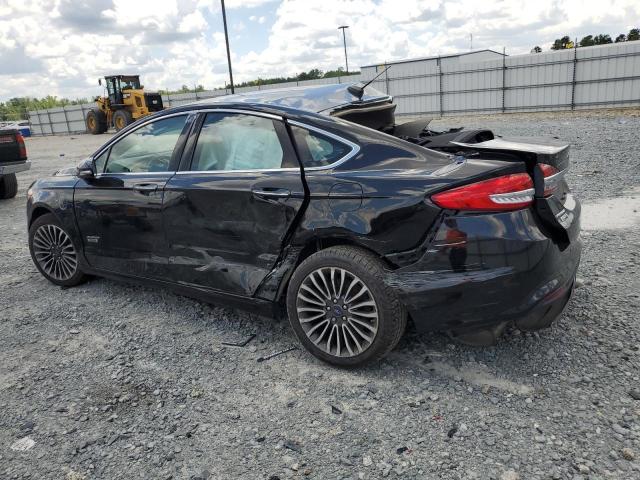 VIN 3FA6P0PU7HR371723 2017 Ford Fusion, Se Phev no.2