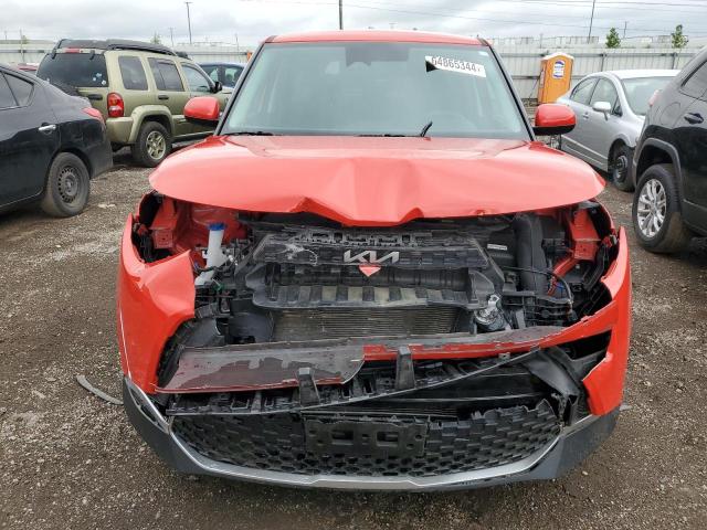 VIN KNDJ23AU4P7211253 2023 KIA Soul, LX no.5