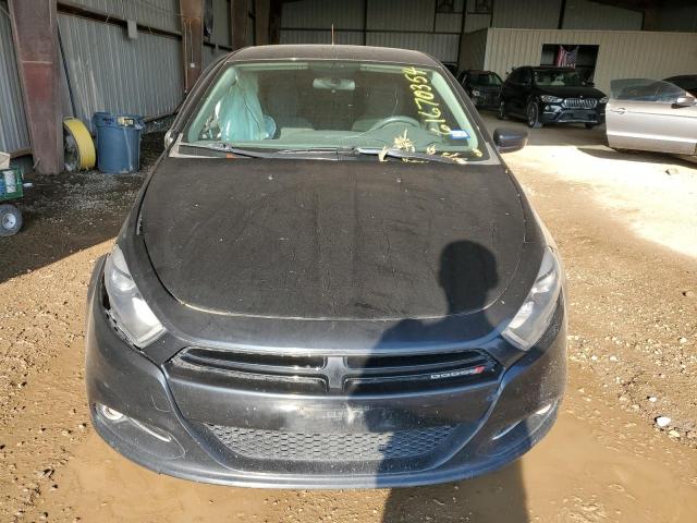 2013 DODGE DART SXT - 1C3CDFBA0DD110138