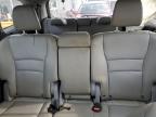 HONDA PILOT EXL photo