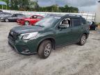 SUBARU FORESTER P photo