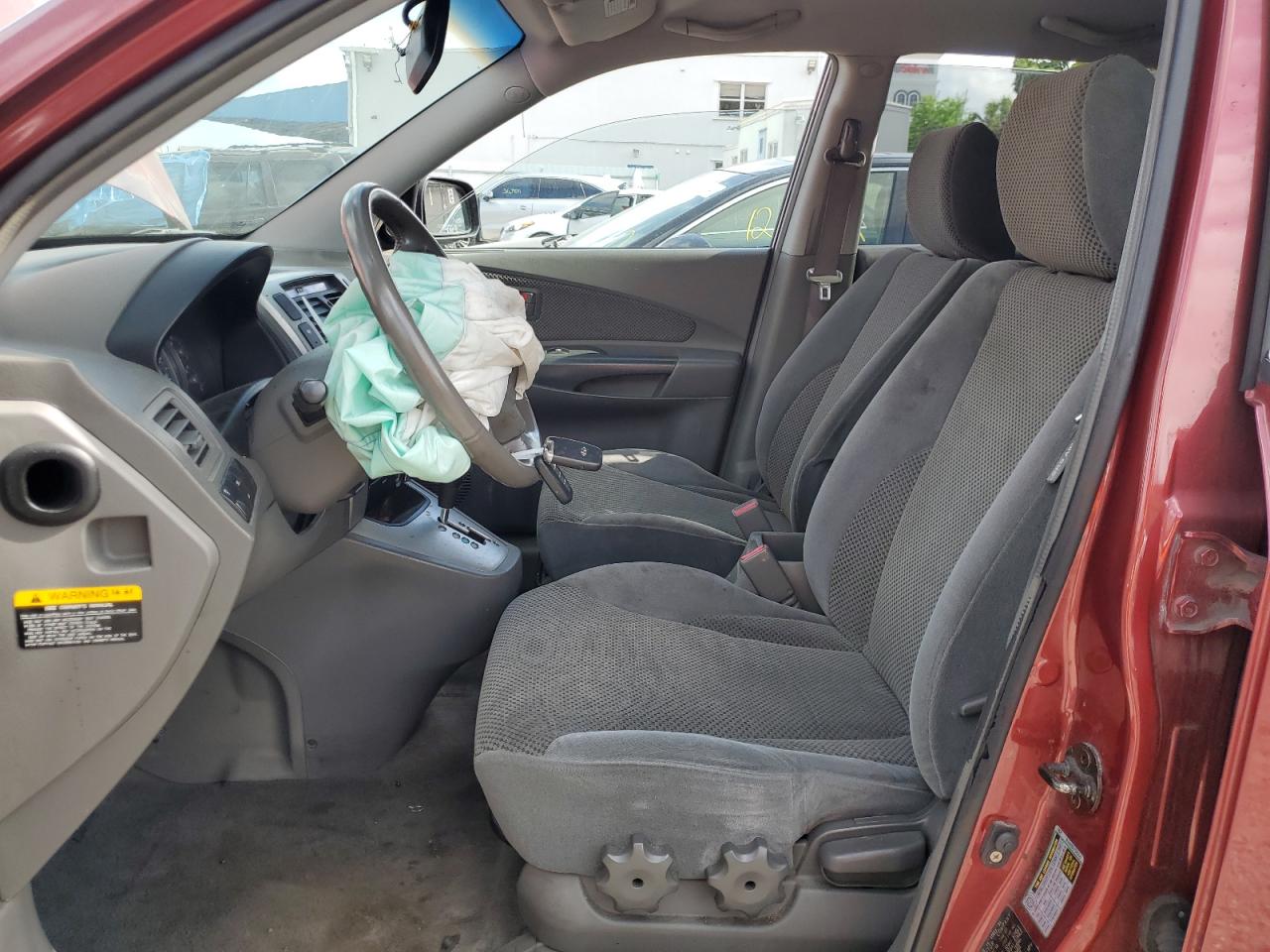 KM8JN12D66U375528 2006 Hyundai Tucson Gls