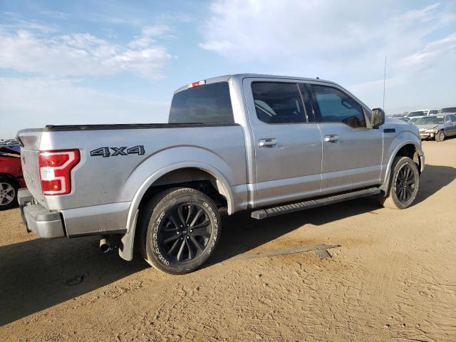 2020 FORD F150 SUPER - 1FTEW1EP6LFB54231