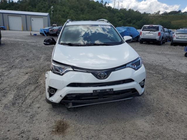 2018 TOYOTA RAV4 ADVEN - JTMRFREV4JJ732495