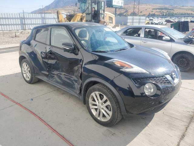 2016 NISSAN JUKE S - JN8AF5MR4GT606231