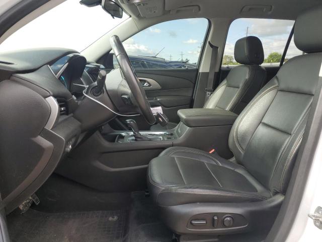 2019 CHEVROLET TRAVERSE L - 1GNERHKW6KJ246339