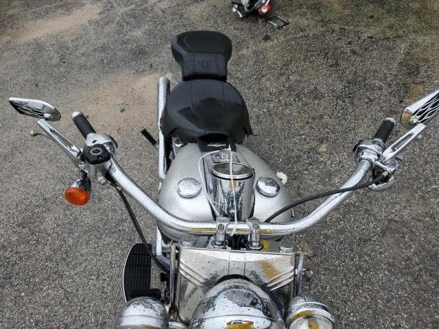 2003 HARLEY-DAVIDSON FLSTF ANNI 1HD1BMY403Y081535