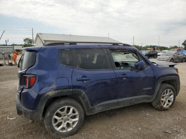 2016 JEEP RENEGADE L - ZACCJBBT1GPC71859