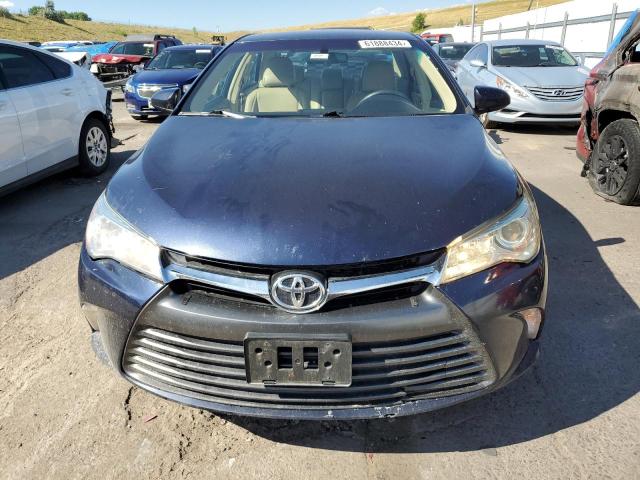 VIN 4T1BF1FK7HU670909 2017 Toyota Camry, LE no.5