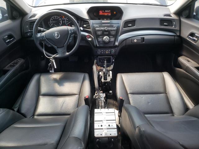 2015 ACURA ILX 20 PRE 19VDE1F54FE004539