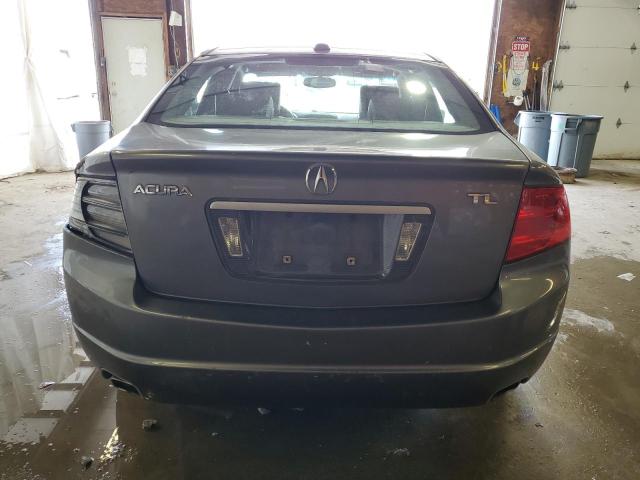 2005 Acura Tl VIN: 19UUA66245A055516 Lot: 62363024