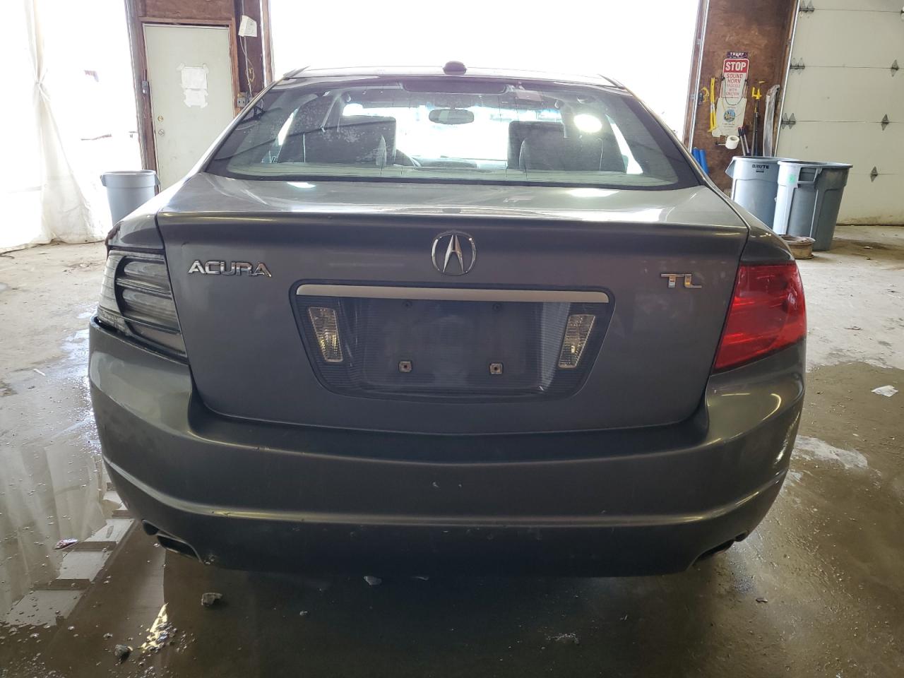 19UUA66245A055516 2005 Acura Tl