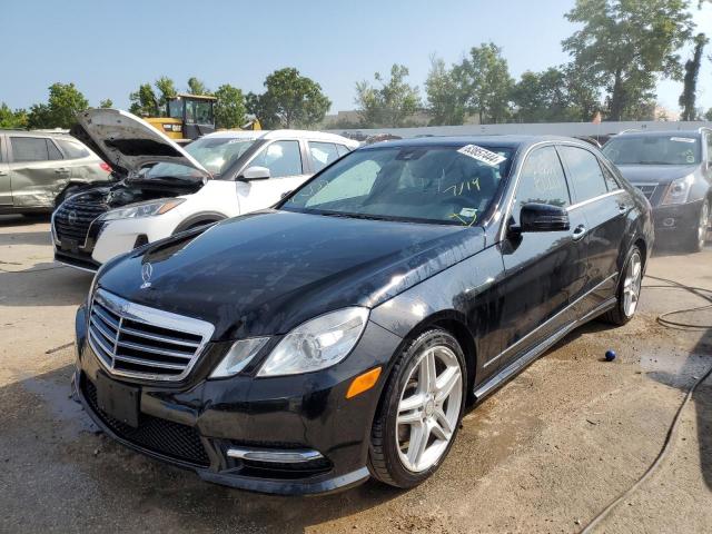 VIN WDDHF8JB5DA758549 2013 Mercedes-Benz E-Class, 3... no.1