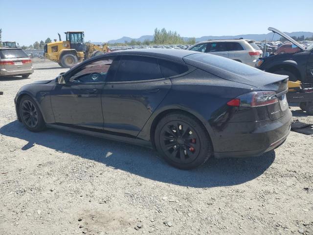 2015 TESLA MODEL S - 5YJSA1E29FF113090