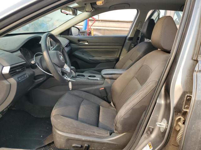 2020 NISSAN ALTIMA S - 1N4BL4BVXLC196327