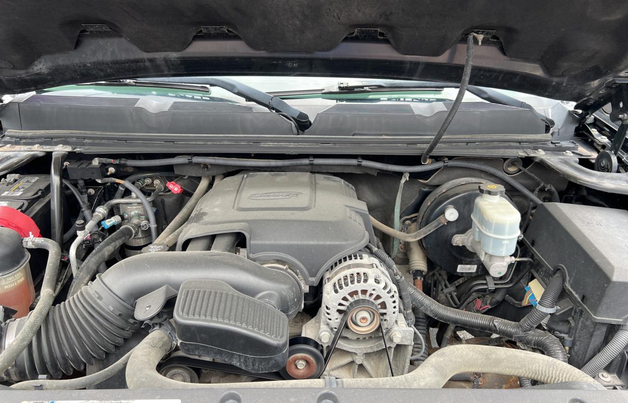 1GCEK29079Z297534 2009 Chevrolet Silverado K1500 Lt