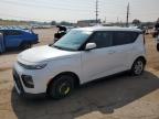 2021 KIA SOUL LX - KNDJ23AU1M7143666