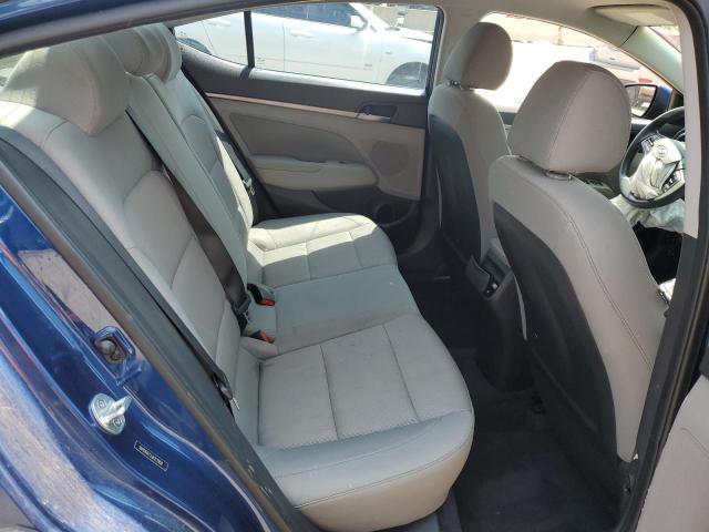 2018 HYUNDAI ELANTRA SE - 5NPD84LF2JH217958