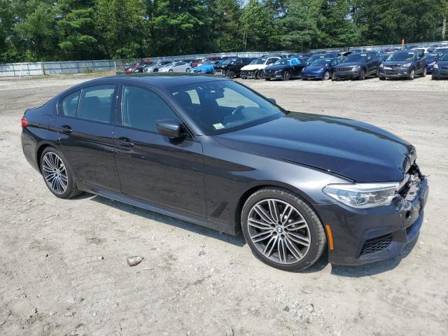 VIN WBAJE7C55KWW10558 2019 BMW 5 Series, 540 XI no.4