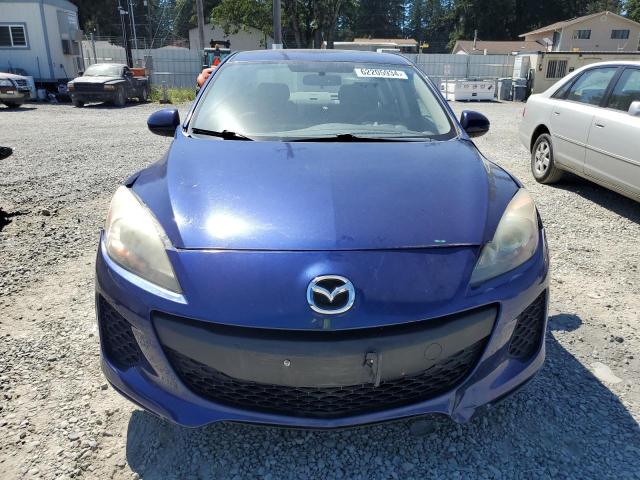 VIN JM1BL1V81D1708620 2013 Mazda 3, I no.5