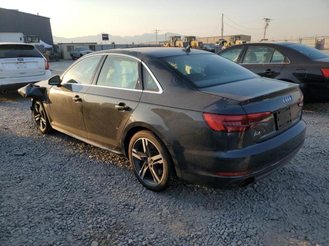 VIN WAUENAF48HN032469 2017 Audi A4, Premium Plus no.2