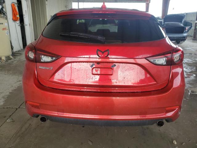 3MZBN1M3XHM140082 2017 Mazda 3 Grand Touring