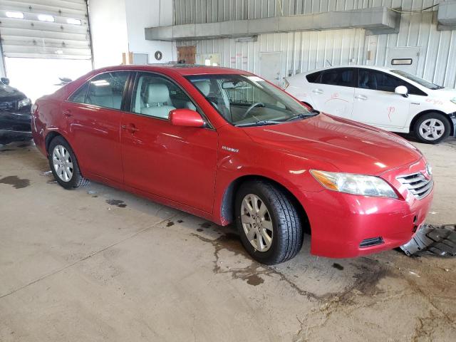 2008 Toyota Camry Hybrid VIN: JTNBB46K883045678 Lot: 61258254