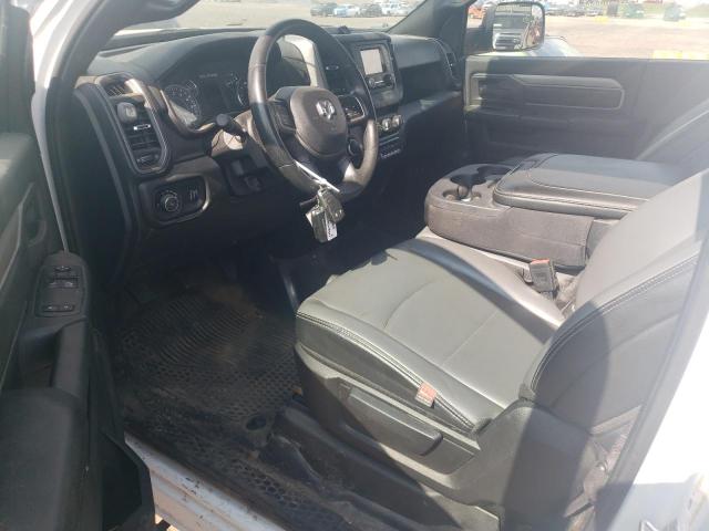 2022 RAM 2500 TRADE - 3C6MR5AJ3NG426769
